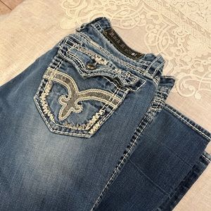 Rock  Revival Jeans